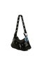 Zoozie Bags Mini Bolso Bandolera Negro